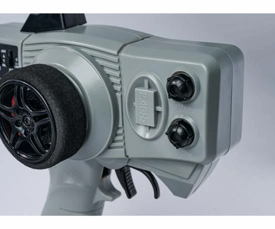 Carson Reflex Wheel X 1 2.4Ghz Grey — image 3 of 4