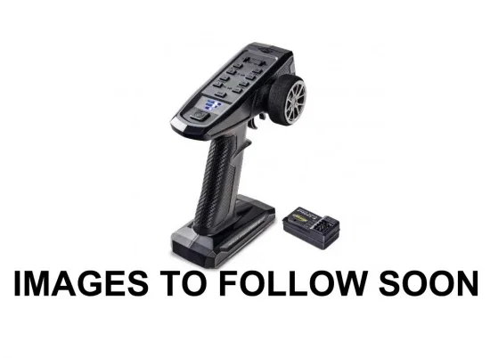 Carson Reflex Wheel Pro 4 2.4GHz — image 2 of 7
