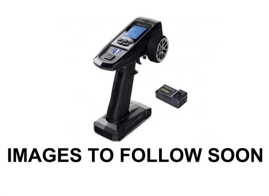 Carson Reflex Wheel Pro 4 2.4GHz LCD — image 2 of 8