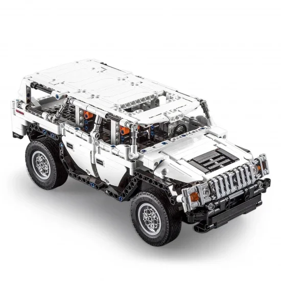 Warrior H2 off- load - 575pcs — image 1 of 6