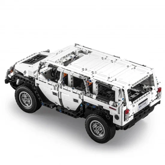 Warrior H2 off- load - 575pcs — image 2 of 6