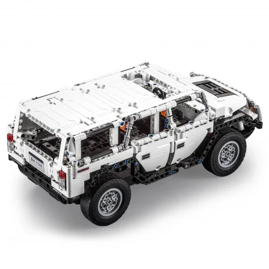 Warrior H2 off- load - 575pcs — image 3 of 6