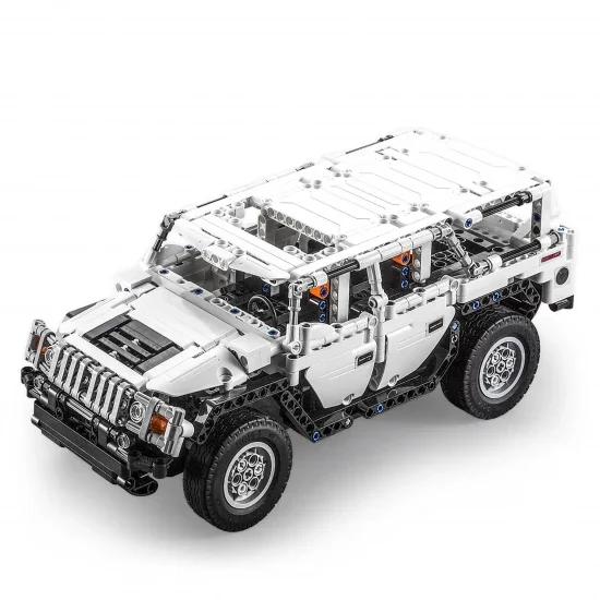 Warrior H2 off- load - 575pcs — image 4 of 6