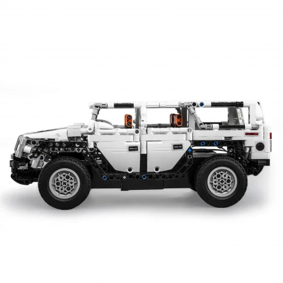 Warrior H2 off- load - 575pcs — image 5 of 6