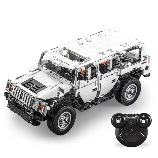 Warrior H2 off- load - 575pcs — image 6 of 6