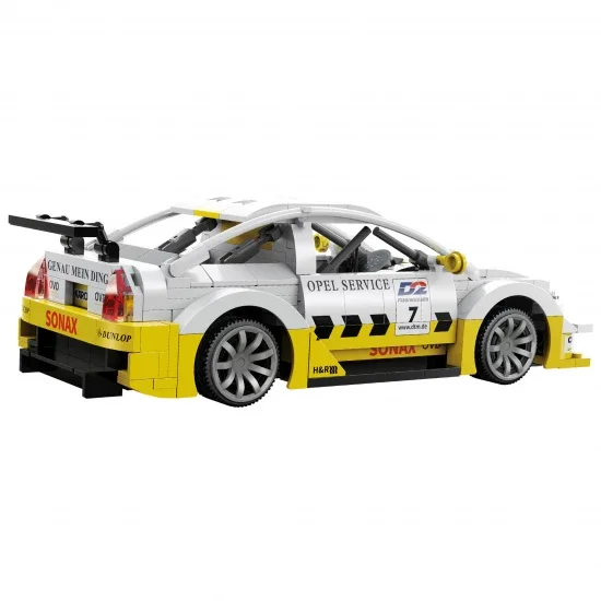 Opel Astra V8 Coupe - 330 pcs &mdash; image 2 of 6