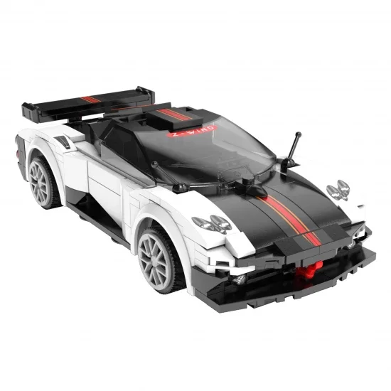 Z- Wind - 258 pcs — image 1 of 6