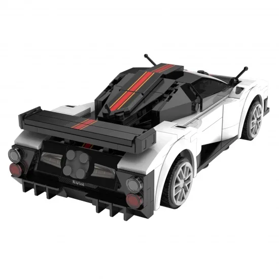 Z- Wind - 258 pcs — image 2 of 6