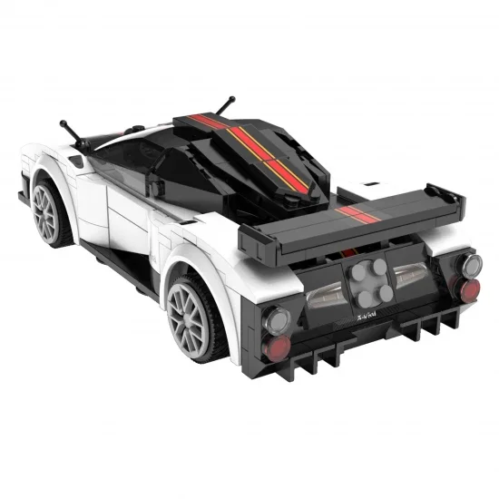 Z- Wind - 258 pcs — image 3 of 6