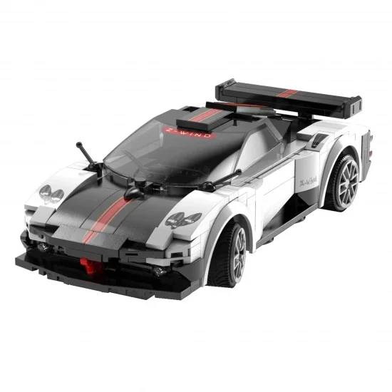 Z- Wind - 258 pcs — image 4 of 6