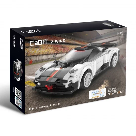 Z- Wind - 258 pcs — image 5 of 6