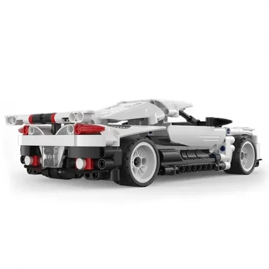 Adventure · Off- road vehicles - 317pcs — image 2 of 4