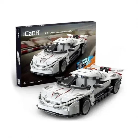 Adventure · Off- road vehicles - 317pcs — image 3 of 4
