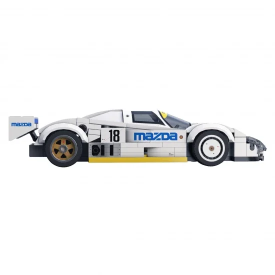 1:24 Mazda 787B — image 4 of 7