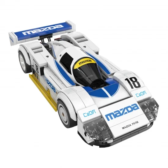 1:24 Mazda 787B — image 5 of 7