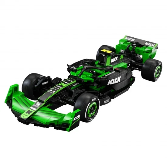 KICK Sauber F1@Team C44 2024 — image 1 of 7