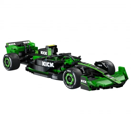 KICK Sauber F1@Team C44 2024 — image 5 of 7