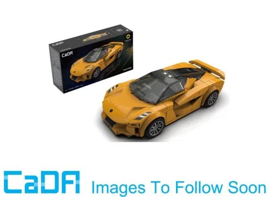1:24 Lotus Evija — image 1 of 7