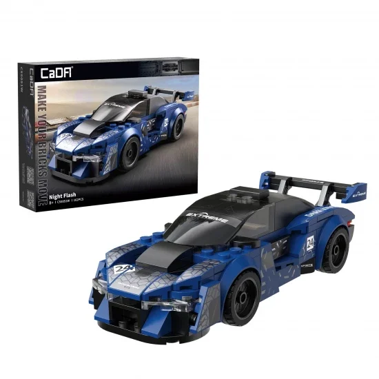 Night Flash - 162 pcs — image 2 of 4