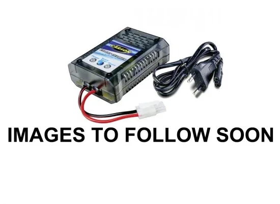 ANSMANN Expert Charger NiMH 2A — image 1 of 2