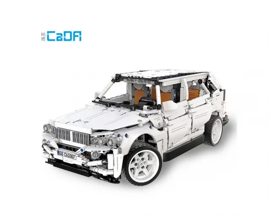 G5 off- road - 2208pcs — image 1 of 10