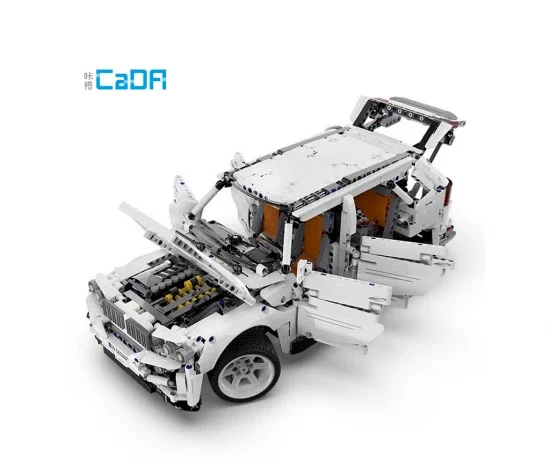 G5 off- road - 2208pcs — image 9 of 10