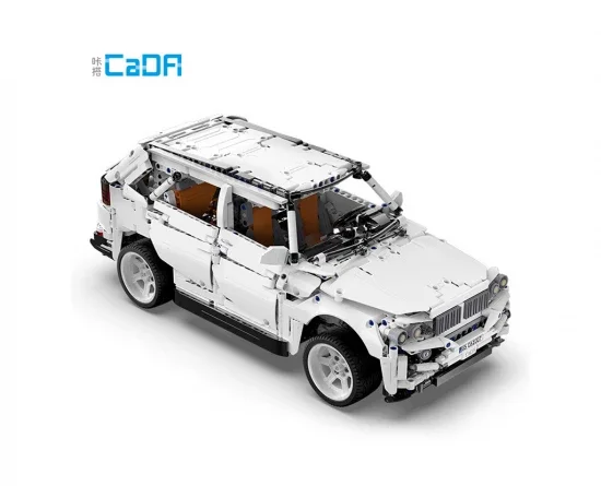 G5 off- road - 2208pcs — image 8 of 10