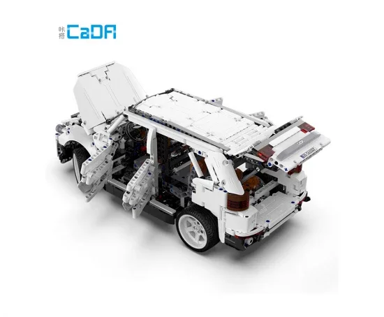 G5 off- road - 2208pcs — image 7 of 10