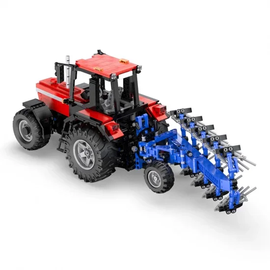 Multi- function farm truck- 1675pcs &mdash; image 15 of 16