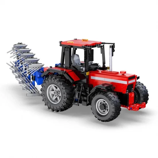 Multi- function farm truck- 1675pcs &mdash; image 14 of 16