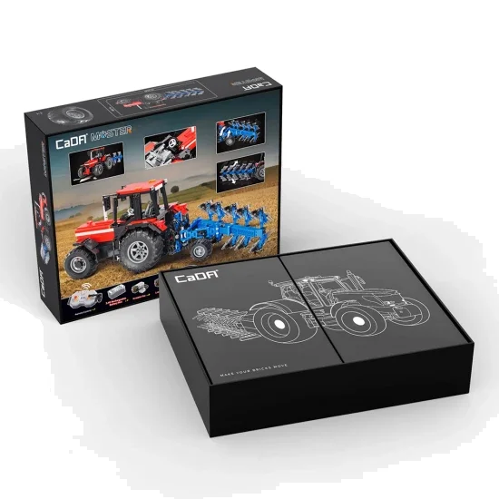 Multi- function farm truck- 1675pcs &mdash; image 13 of 16