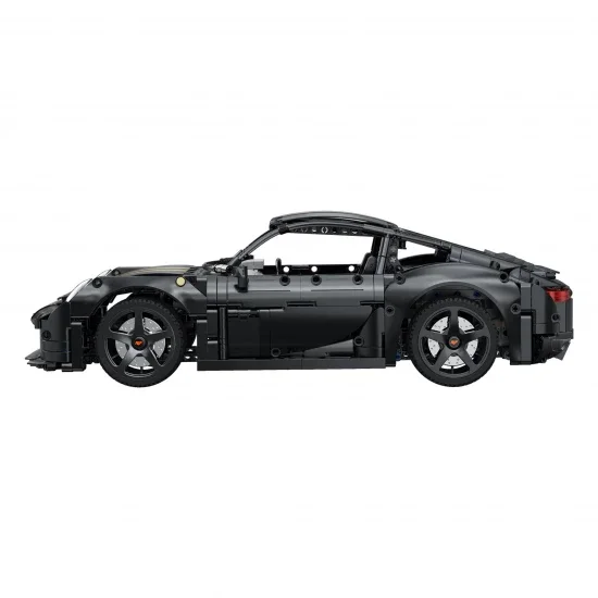 1:10 RUF GT &mdash; image 2 of 7
