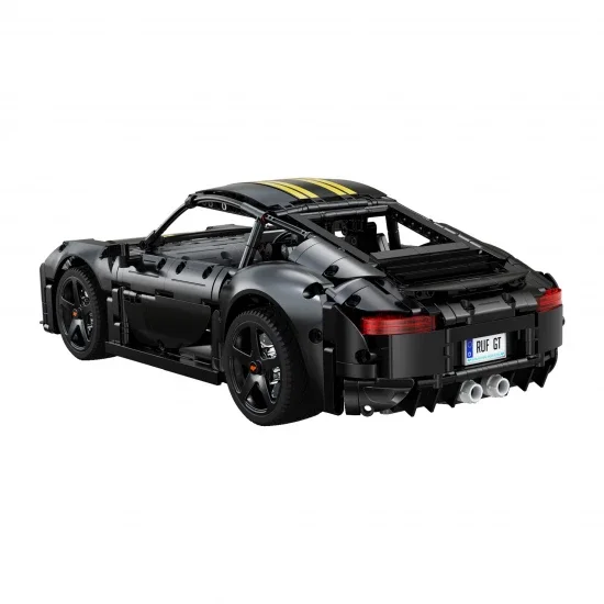 1:10 RUF GT &mdash; image 3 of 7