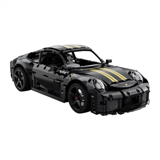 1:10 RUF GT &mdash; image 4 of 7