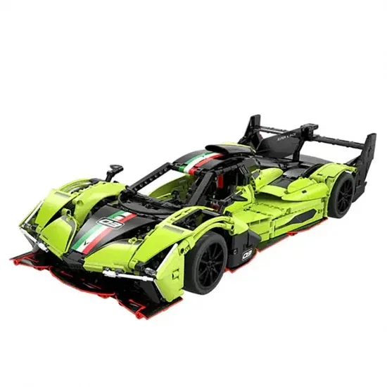 1:10 Phantom Wing — image 1 of 12
