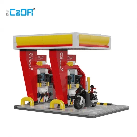 Shell Retail Station — image 2 of 4
