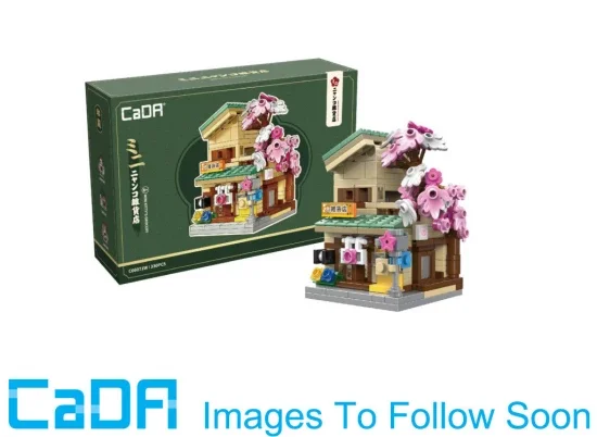 Mini Kittys Japanese Grocery Store - 330 pcs — image 1 of 5