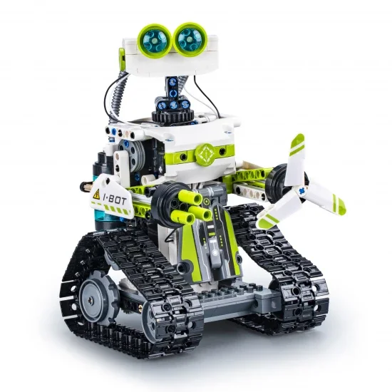 Cobing robot - 434pcs — image 1 of 5