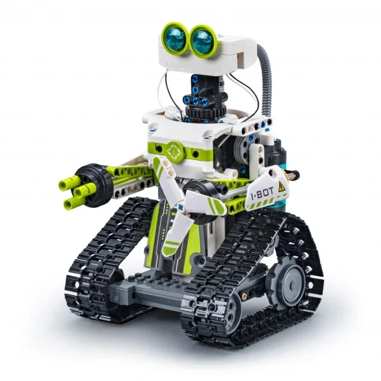 Cobing robot - 434pcs — image 2 of 5