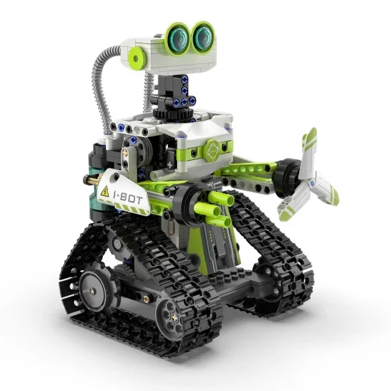 Cobing robot - 434pcs — image 3 of 5