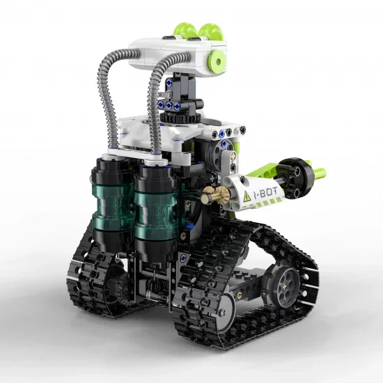Cobing robot - 434pcs — image 4 of 5