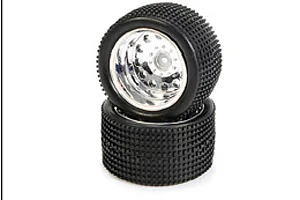 Carson Mud Tyre ST Off Road