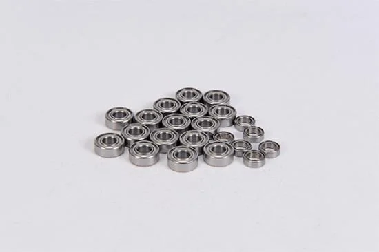 Carson Bearing Set Ta-01/01B(22) — image 2 of 2
