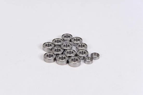 Carson Bearing Set M-03/Ff-02 (14) — image 2 of 2