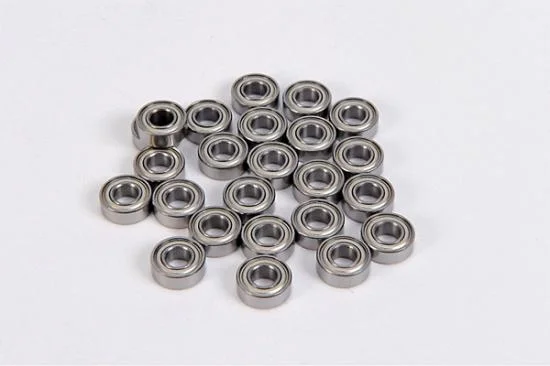 Carson Bearing Set Gf-01/Wr-02/TL-01 (24) — image 2 of 2