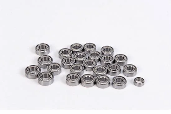 Tamiya 2 Axle Bearing Set — image 2 of 2