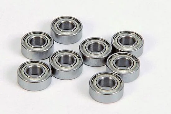 Tamiya Df-02 Ball Bearing Set — image 2 of 2