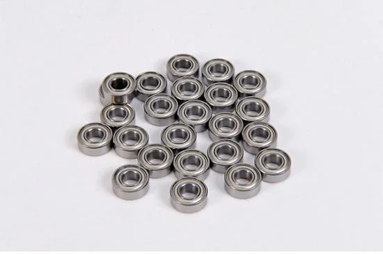 Tamiya Ball Bearing Set Scania/Man Txg — image 2 of 2