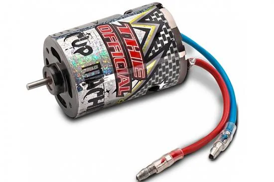 Carson Electric Motor 23T — image 2 of 3