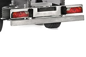 Tamiya Trailer Tail Lights 7 Sections (2) — image 2 of 4